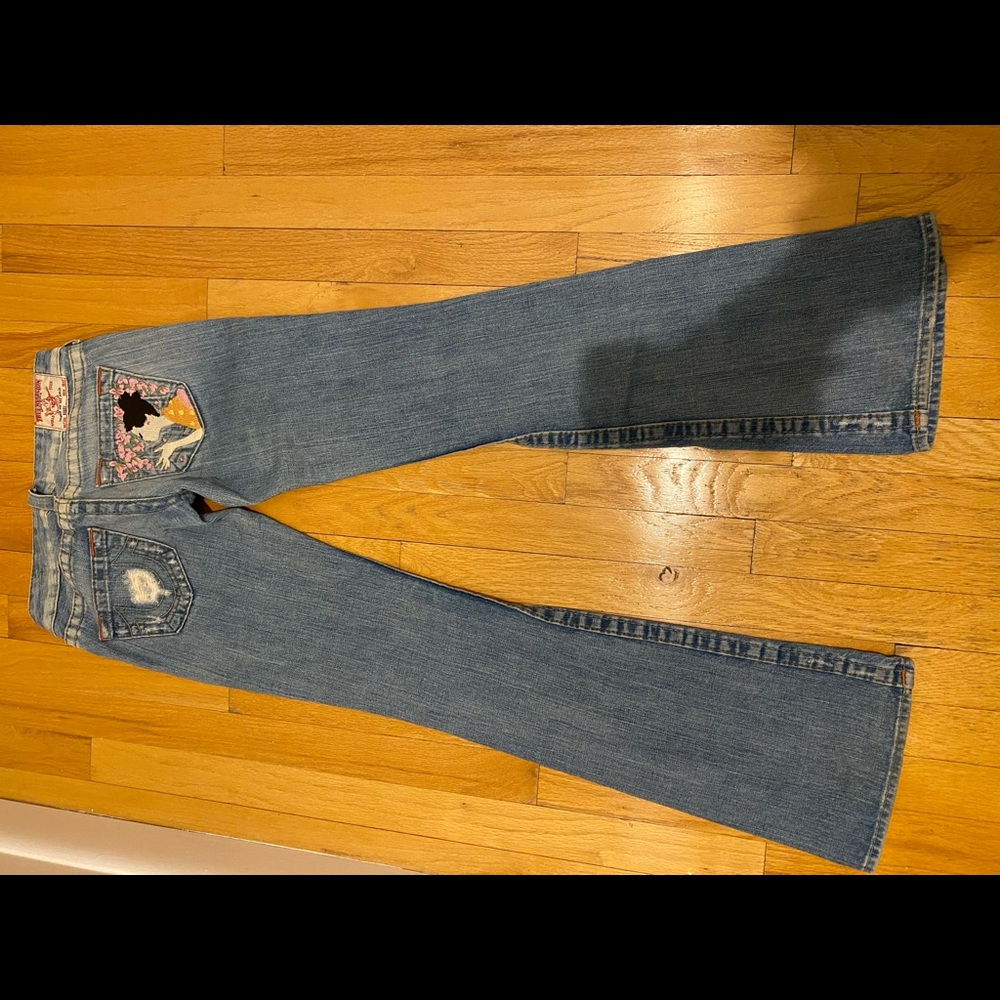 Jeans - Picture 3 of 7